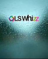 OLSWHIZZ Affiche