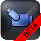 Clipsee Video Recorder Beta ikona