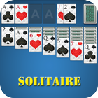 Solitaire biểu tượng