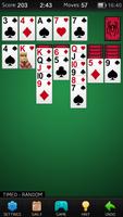 Solitaire screenshot 2