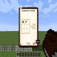 1 Schermata Too Many Items for Minecraft