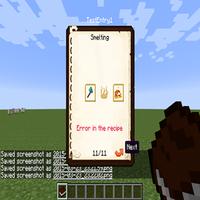 2 Schermata Too Many Items for Minecraft