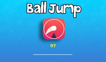 Ball Jump capture d'écran 1