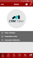 AVI CRM Ventas 海報