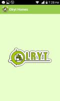 Olryt Philippine Real Estate 포스터