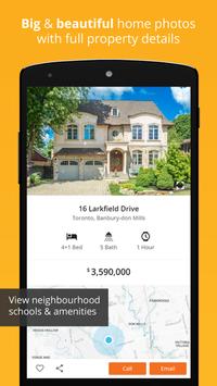Real Estate in Canada by Zolo 截图 12