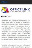 SG Office Solution скриншот 1