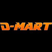 D MART Affiche