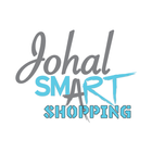 Johal Smart Shopping icône