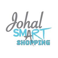 Johal Smart Shopping ポスター