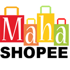 MAHA SHOPEE biểu tượng