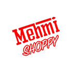 Mehmi Shoppy أيقونة