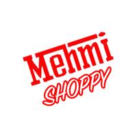 پوستر Mehmi Shoppy