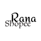 آیکون‌ Rana Shopee