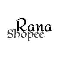 Rana Shopee 海报