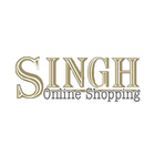 Singh Online Shopping-icoon