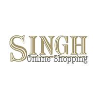 Singh Online Shopping Affiche