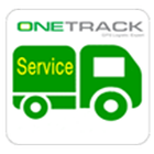 Onetrack Service أيقونة