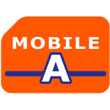 MobileA - Superior Recharge Zeichen