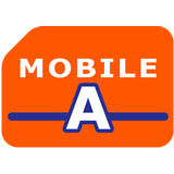 MobileA - Superior Recharge ไอคอน