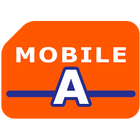 MobileA - Superior Recharge-icoon