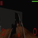 Scared in 3d APK