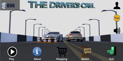 The Driver's Call screenshot 3