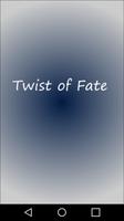 Twist of Fate Affiche