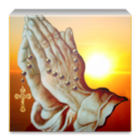 Catholic Prayer Guide icon