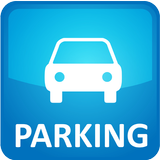 Easy Parking OLV icon