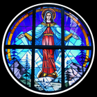 Our Lady of the Valley Church icon