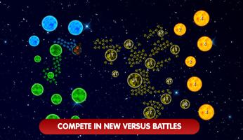 پوستر Galcon: Space Battle