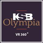 KSB olympia by KSB icon