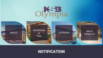 KSB olympia by KSB Ekran Görüntüsü 1