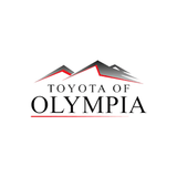 Toyota of Olympia biểu tượng