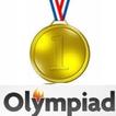 CLASS 5 - OLYMPIAD