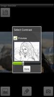 برنامه‌نما Image Sketcher Beta عکس از صفحه