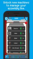 Assembly Line syot layar 2