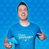 Papa Jake ícone