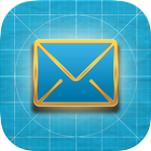Olympus View SMS : Messenger icône
