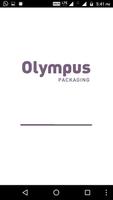 Olympus Packaging Affiche