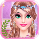 APK Greek Girl Makeover - Makeup Salon