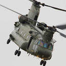 Wallpapers Boeing CH47 Chinook APK