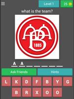 Football Logo syot layar 3