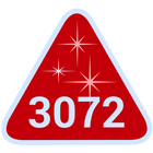 3072 The Game icon