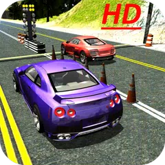 Скачать Drag Racing 2 APK