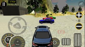 Drag Racing 2 screenshot 3