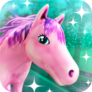 Mon Poney 3D Entraînement APK