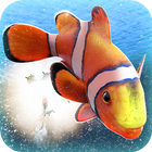 🐟 Fisch! Simulator Welt-Meer Zeichen