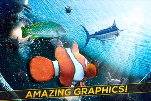 🐟 Fisch! Simulator Welt-Meer Screenshot 2